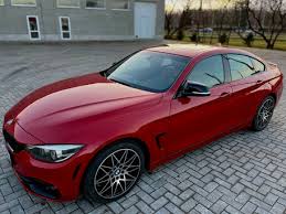 BMW 430i
