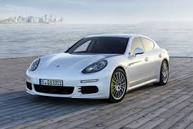 Panamera